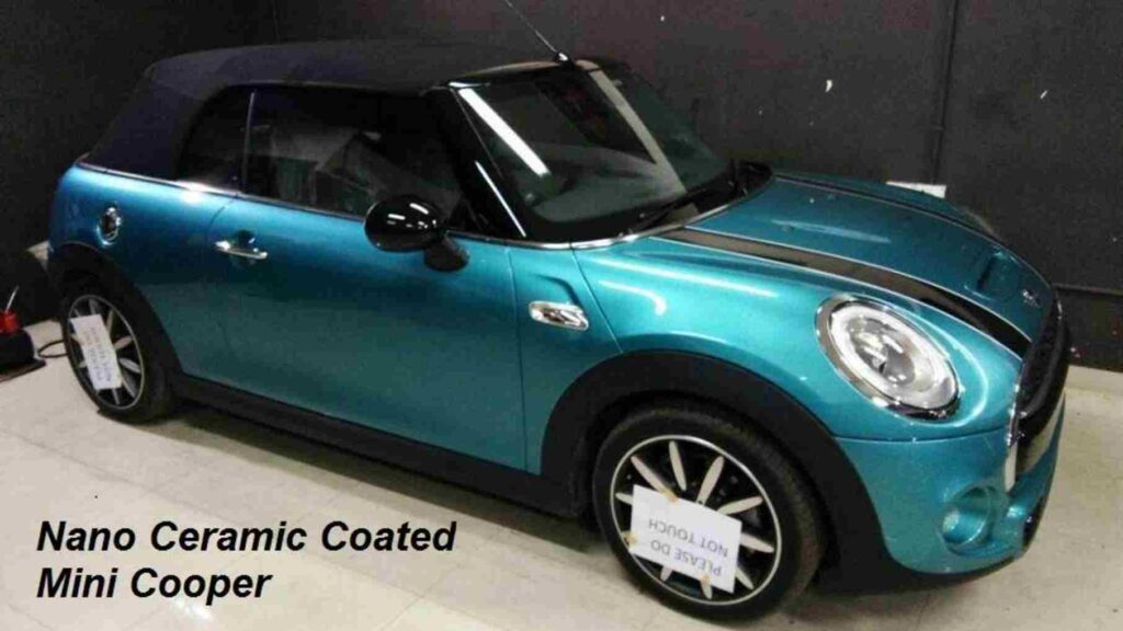 Full-Service Car Garage in Kalyan