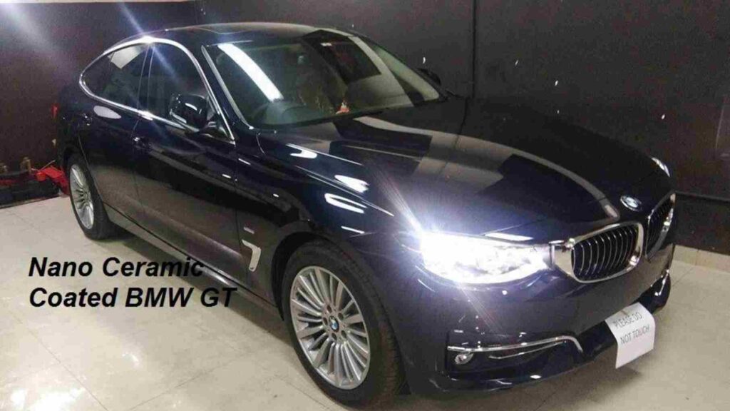 Car Transmission Repair near Godrej Hill