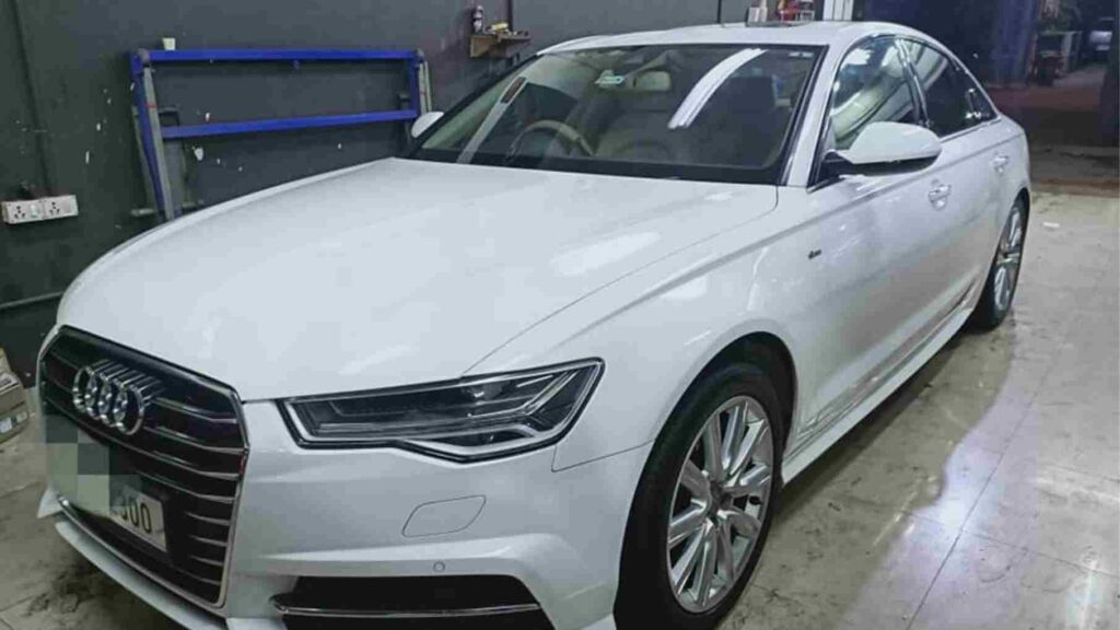 Reliable Car Garage in Barave Road Kalyan