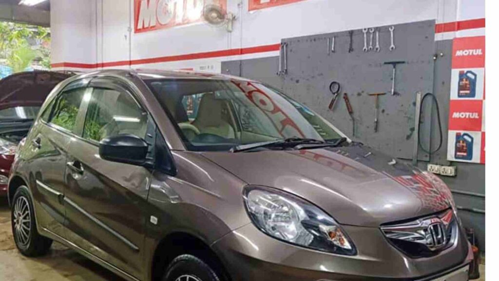 Authorized Multi-Brand Car Service in Kalyan West