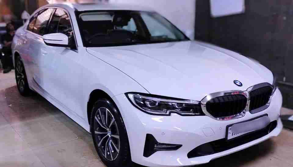 Trusted Car Service Center near Khadakpada